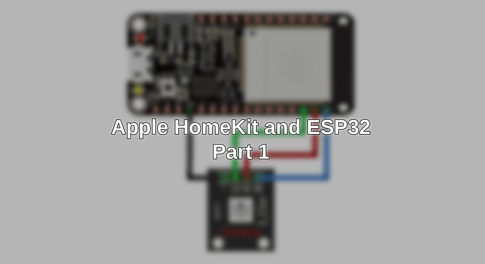 Définition de HomeKit (Apple)