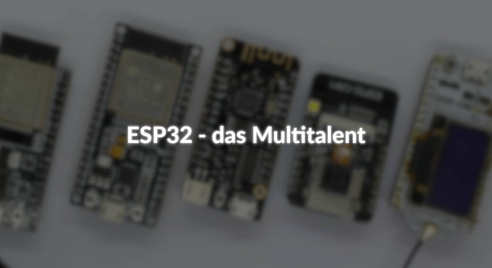 ESP 32 and multiple CAN BUS