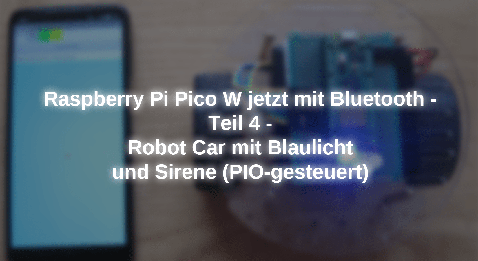 Autonomous Vintage Radio With Bluetooth,blue