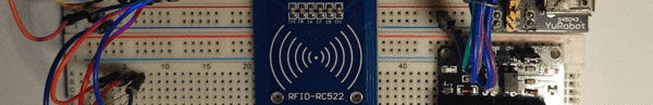 JA-190T Lettore RFID di scheda a prossimità per PC