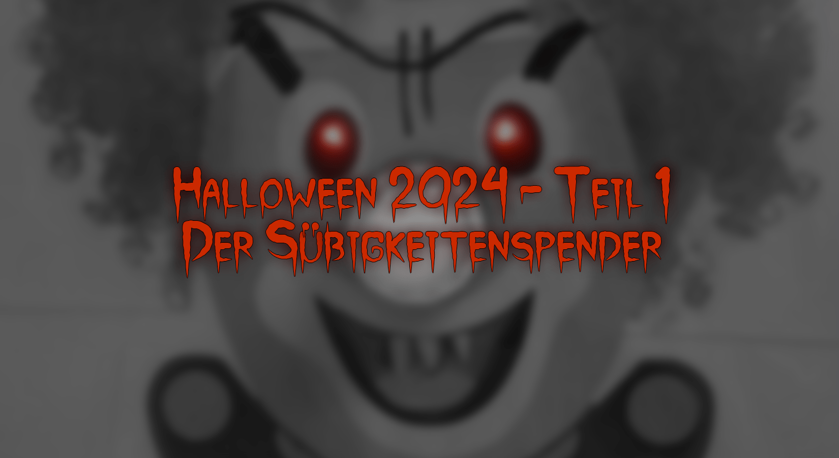 Halloween 2024 - Teil 1 - Der Süßigkeitenspender - AZ-Delivery