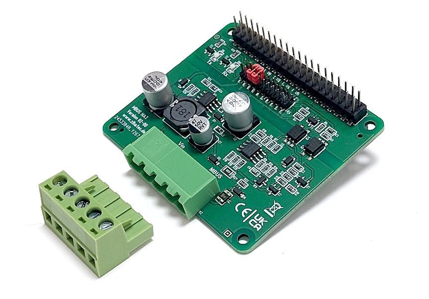 M - BUS HAT für Raspberry Pi - AZ - Delivery