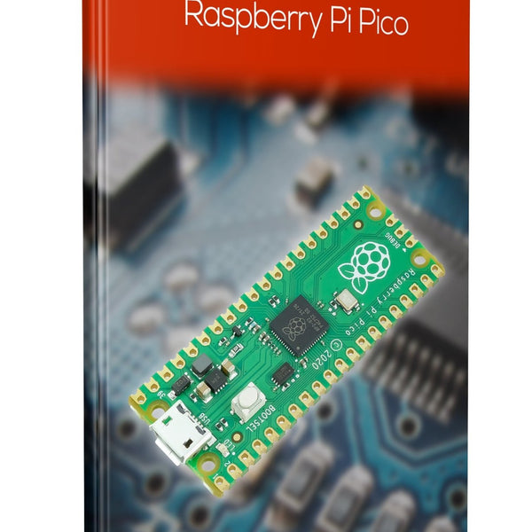 Gesture Recognition Using Raspberry Pi Pico And Edge, 45% OFF